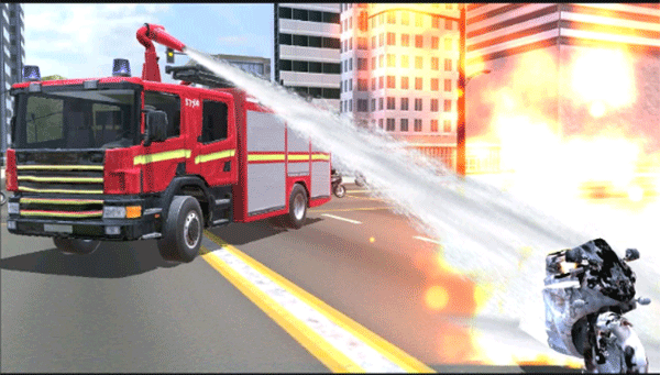 罪恶的绳索火柴人官方版