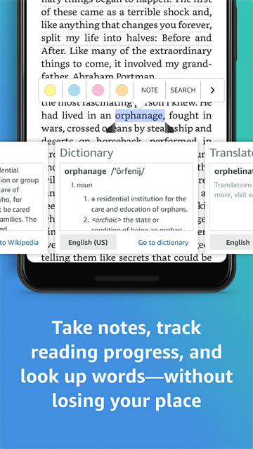 kindle阅读器国际版