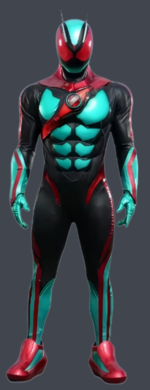 假面骑士泽兹变身模拟器