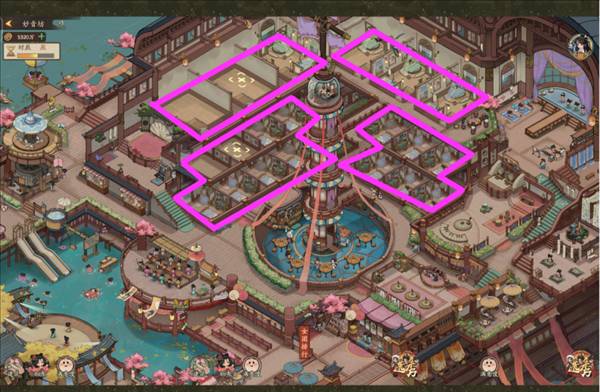 妙音坊玩法攻略配图1