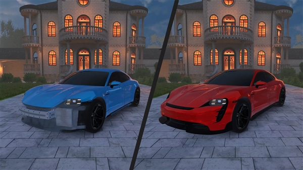 驾驶世界高速狂飙无限金币版