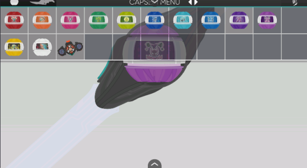 假面骑士泽兹变身模拟器