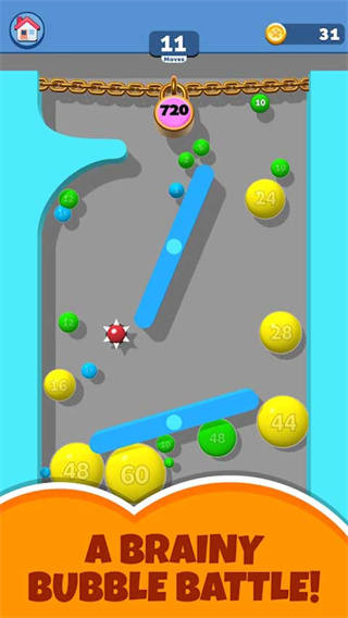 气球突围战官网正版