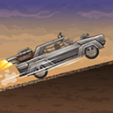 战车撞僵尸:地牢最新版安卓