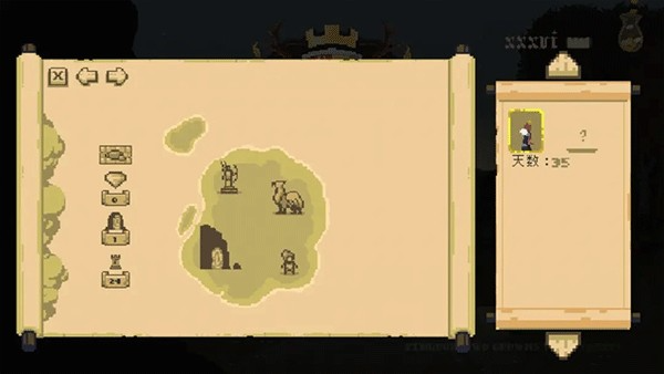 王国两位君主货币版