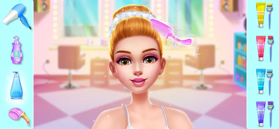 舞力对决官网最新版