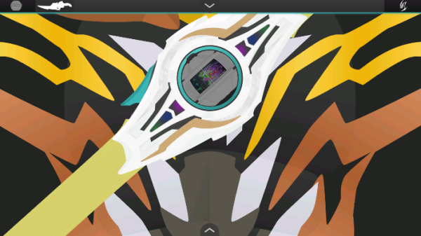 假面骑士泽兹变身模拟器