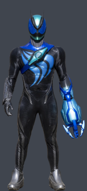 假面骑士泽兹变身模拟器