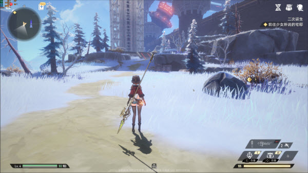 二重螺旋国际服