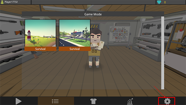 怎么设置中文配图1