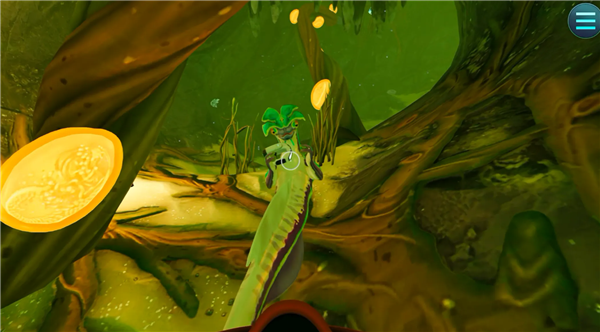 深海迷航：冰点之下官方安卓版