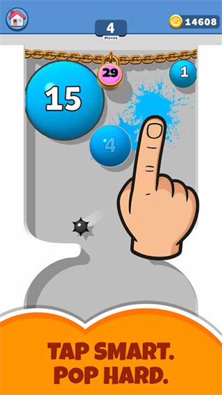 气球突围战免费手机版