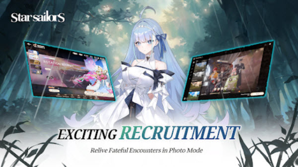 星际水手国际服