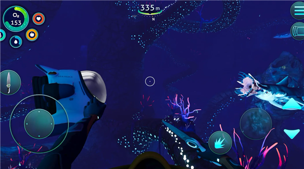 深海迷航：冰点之下官网安卓版