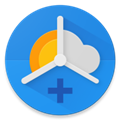 Chronus天气时钟app