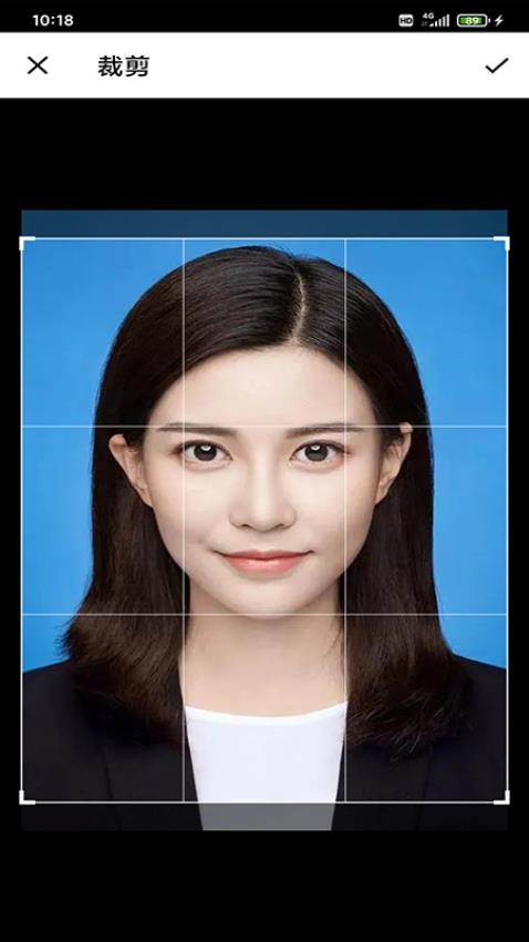 迅拍证件照官方版