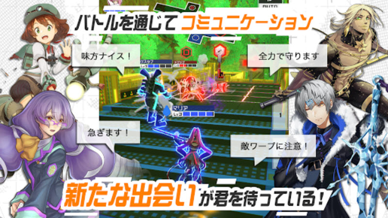 COMPASS战斗神意解析系统