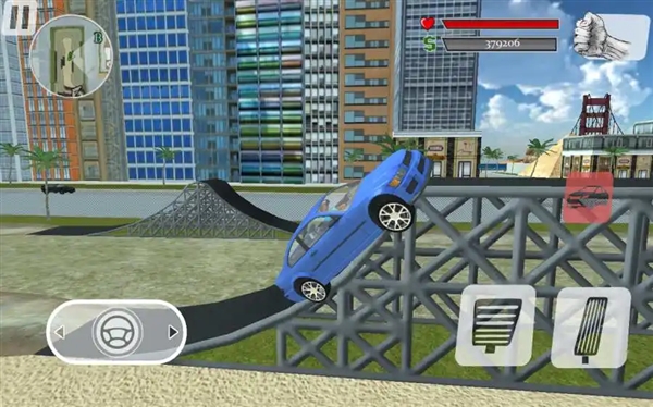 拉斯维加斯冒险模拟无限金币钻石