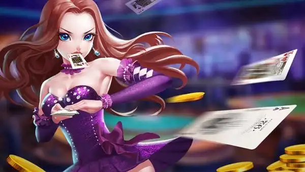 空间棋牌正式版官方版