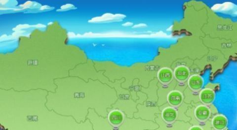 情怀麻将(最新版本)