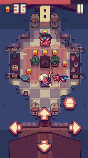 逃出老人院（Hero Ne