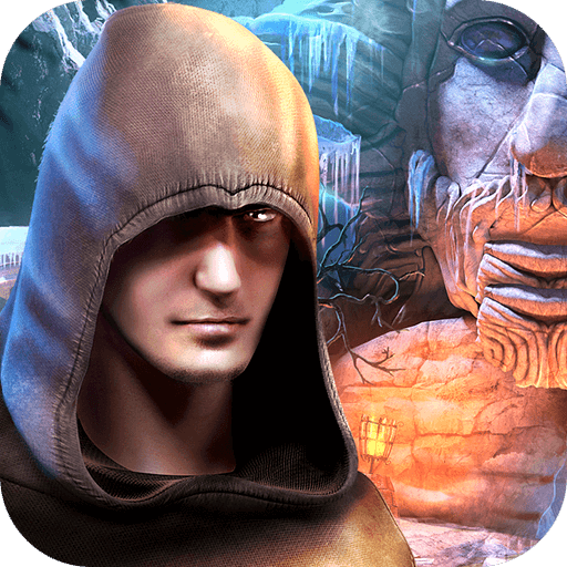 密室逃脱5逃出博物馆官网版