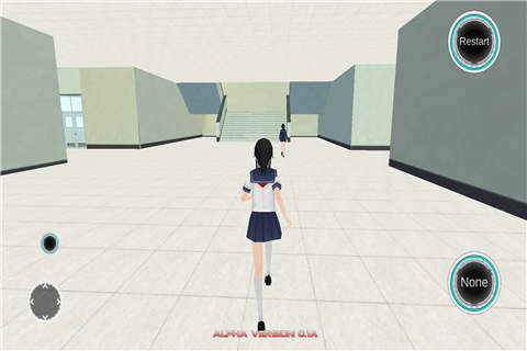 病娇模拟器汉化版1.1.2