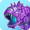 龙兽争霸4深海狂魔