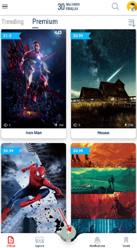 wallpaper engine 18+