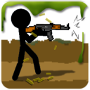 火柴人枪手（StickMan Gun）