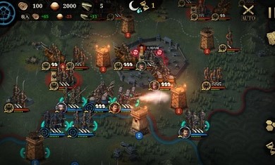 大征服者2战国时代