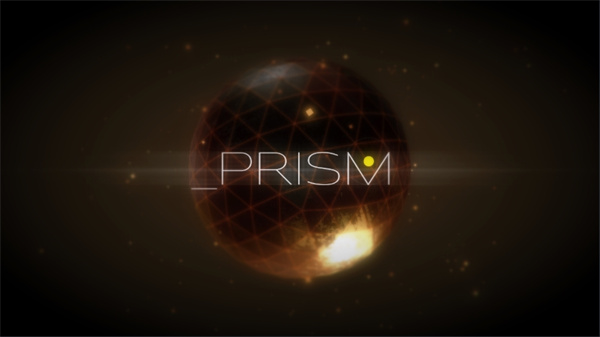 棱镜（PRISM）
