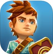 海之号角（Oceanhorn）