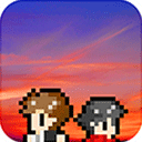 无尽晚霞不见君手游