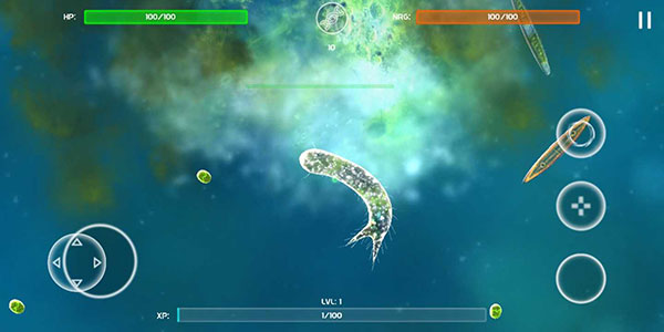 孢子的起源手游