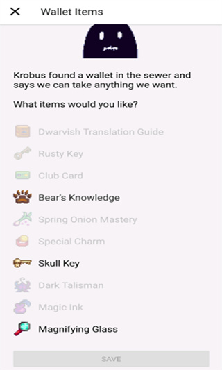 星露谷物语修改器手机版(Stardew Sa