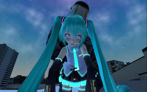 gmod