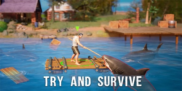 全面尸控(State of Sur