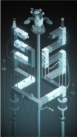 梦境机器(Dream Machine)