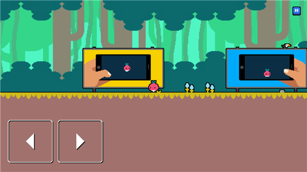 萝卜爸爸3（Dadish 3）