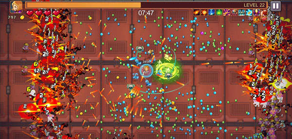 火星幸存者（Mars Sur