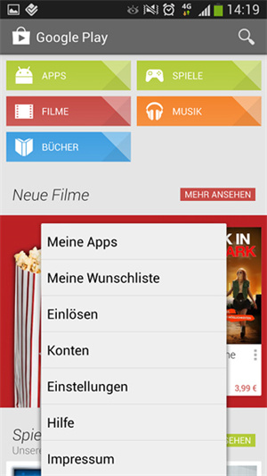 Google Play 服务官网版