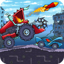 汽车吃汽车1（CarEatsCar）