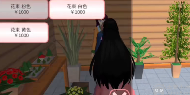 樱花校园模拟器告白流程