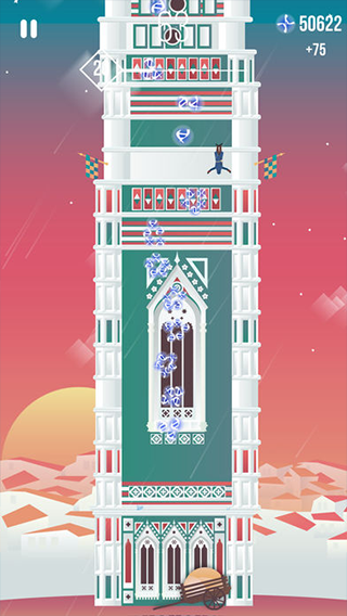 通天塔刺客信条（Tower AC）
