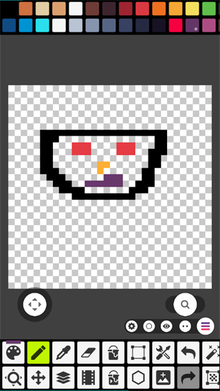 Pixel Studio像素画