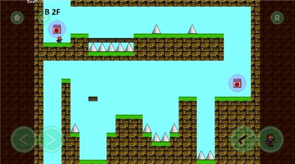 我想成为探险家2：探索激室迷宫