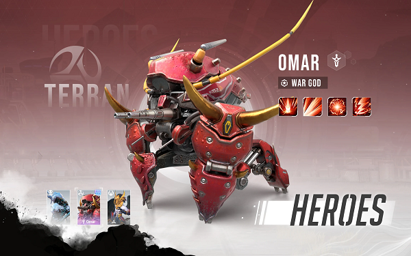 天演进化（Eternal E