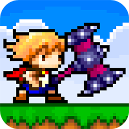 锤子勇者（Hammer）