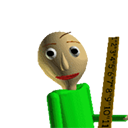 巴迪老师（Baldi）